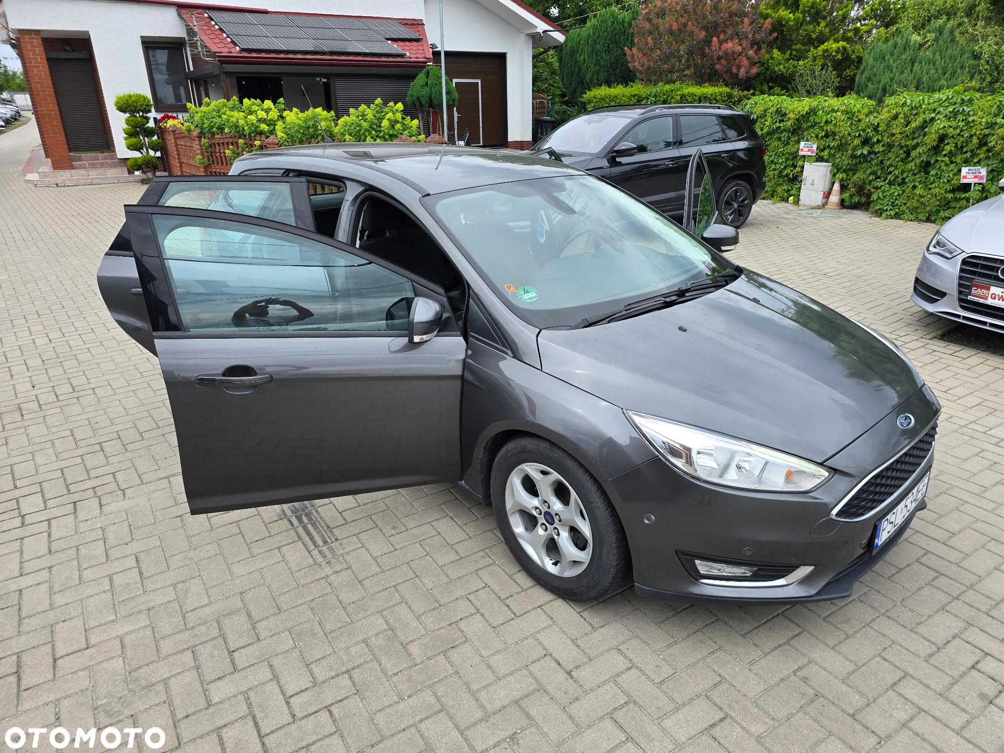 Ford Focus - 38