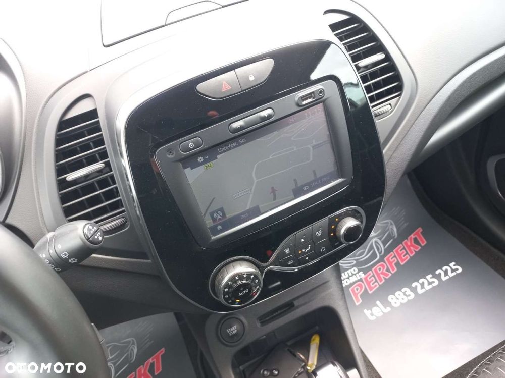Renault Captur - 24