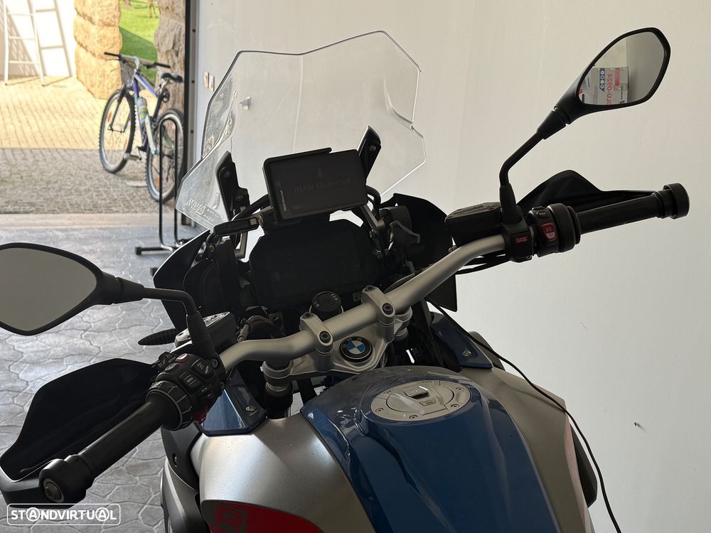 BMW R 1200 GS - 2