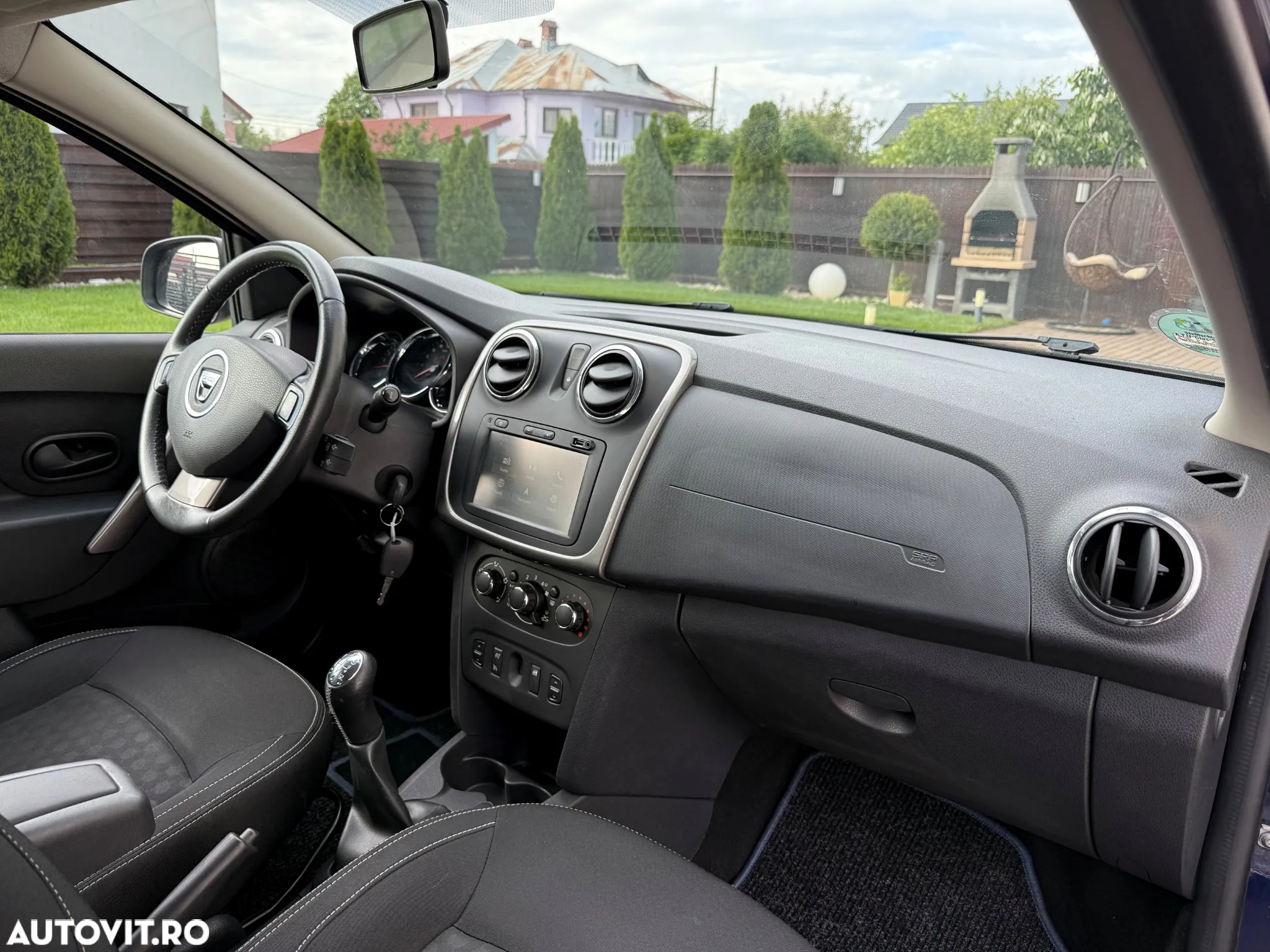 Dacia Logan MCV TCe 90 Prestige - 15