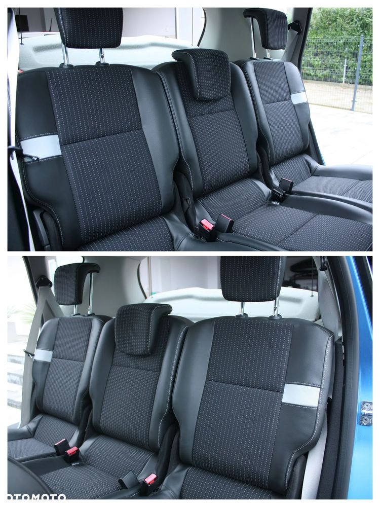 Renault Scenic Energy dCi 130 Start & Stop Bose Edition - 25