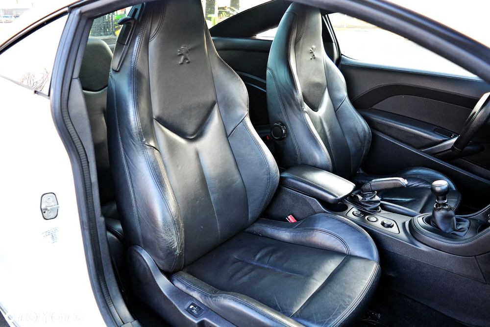 Peugeot RCZ 1.6 THP - 5