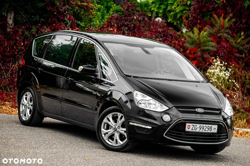 Ford S-Max - 3