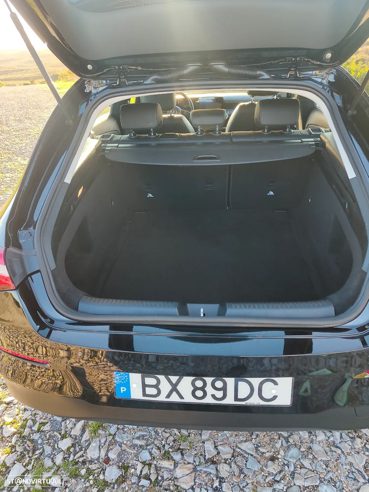 Mercedes-Benz CLA 180 d - 6