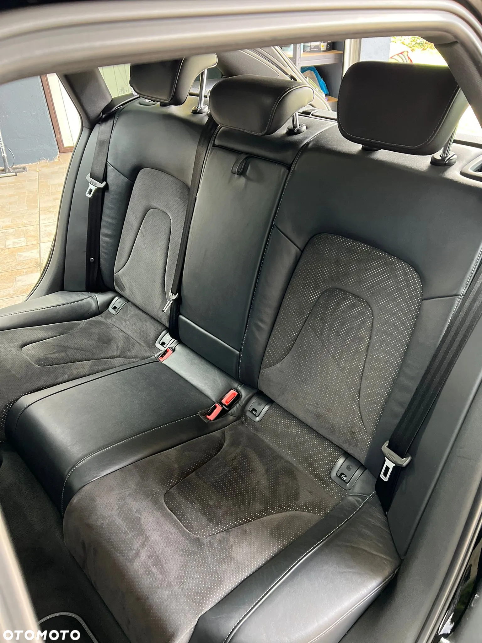 Audi A4 - 23