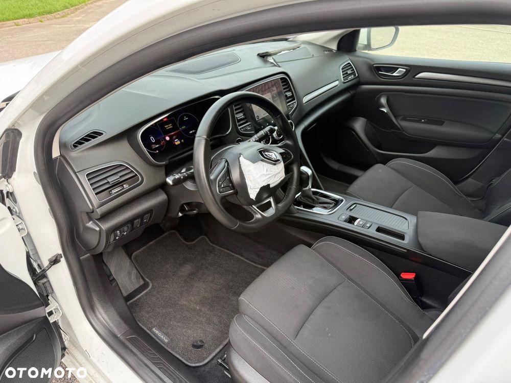 Renault Megane 1.6 E-TECH Plug-In Intens - 8