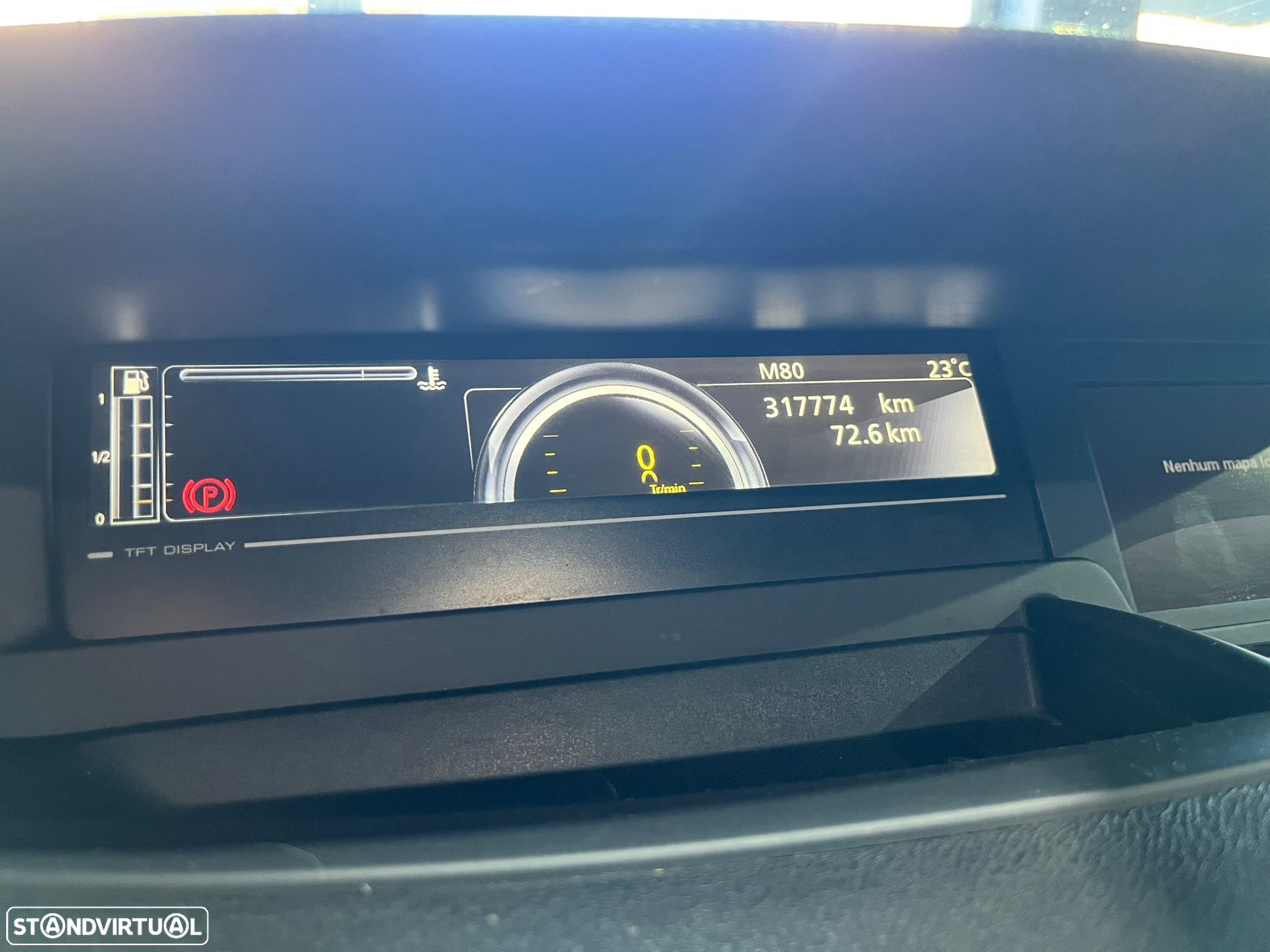 Renault Grand Scénic 1.5 dCi Luxe 7L - 24