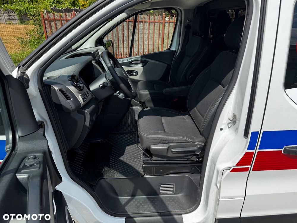Renault Trafic - 10