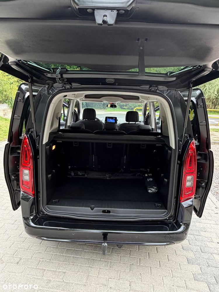 Toyota Proace City Verso 1.5 D-4D L2 Team Deutschland - 13