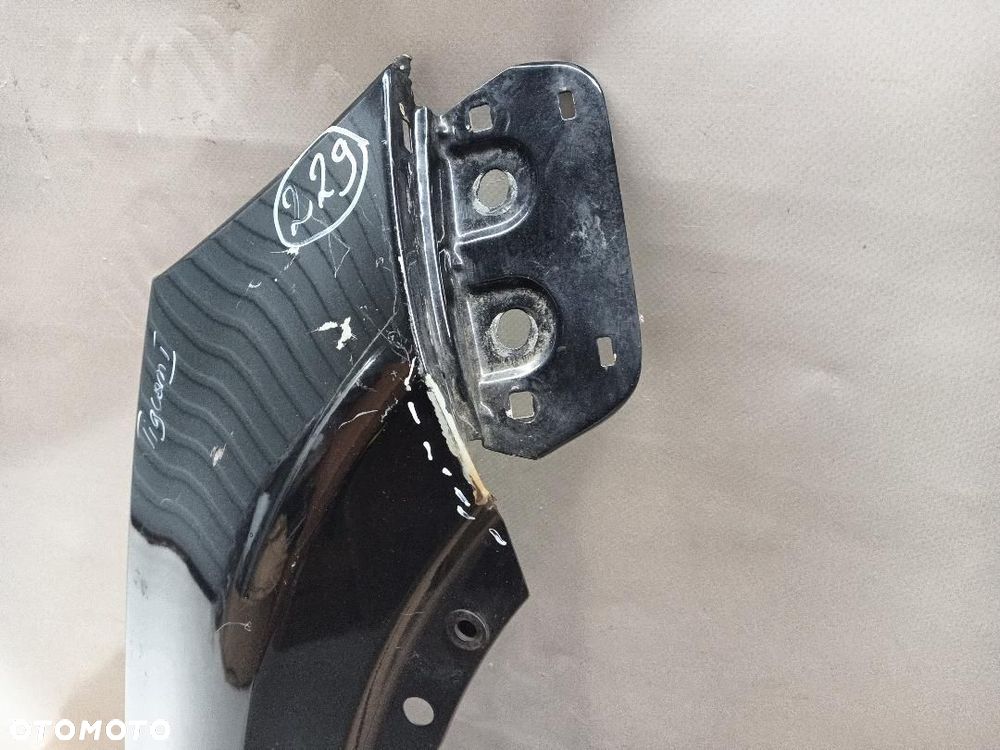 BŁOTNIK PRZÓD PRZEDNI PRAWY VW TIGUAN I 5N0821106 - 5