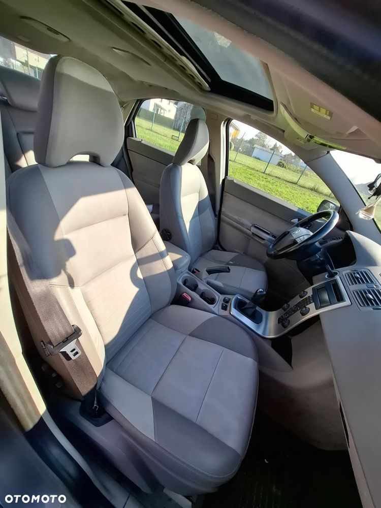 Volvo S40 T5 Kinetic - 10