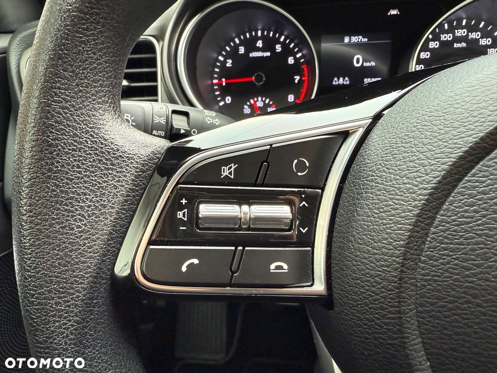 Kia Ceed - 14