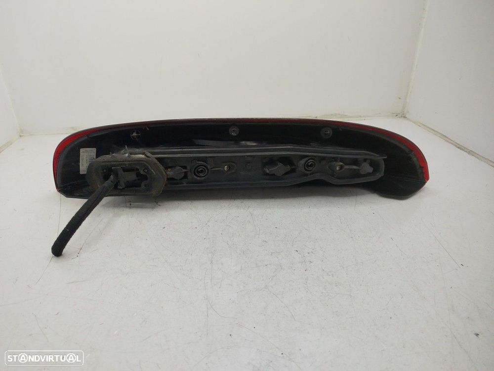 Farolim Stop Dto Opel Corsa C - 3