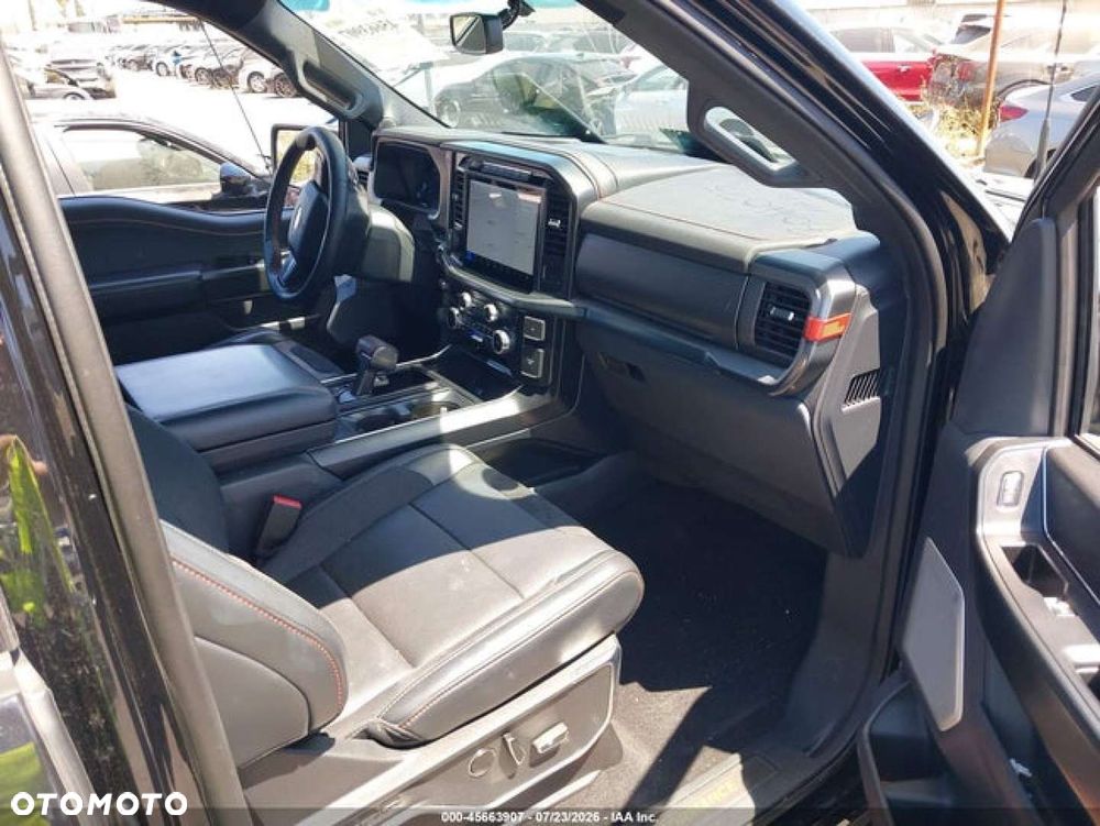 Ford F150 - 13