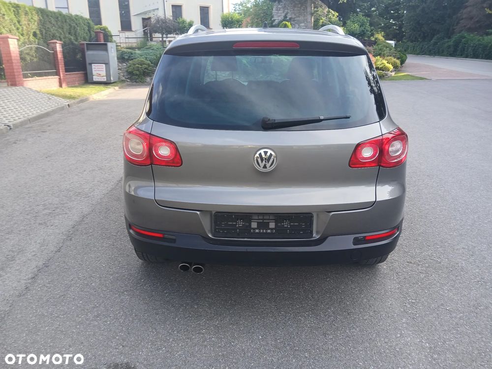Volkswagen Tiguan 2.0 TDI DPF 4Motion Sport & Style - 7