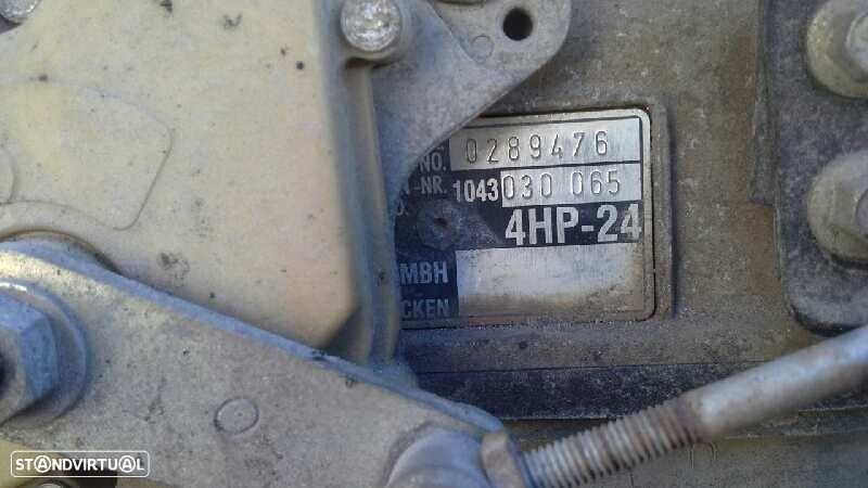 CAIXA VELOCIDADES LAND ROVER RANGE ROVER II 1950 - 4