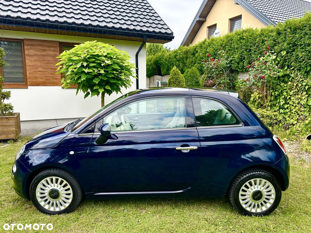 Fiat 500 - 5