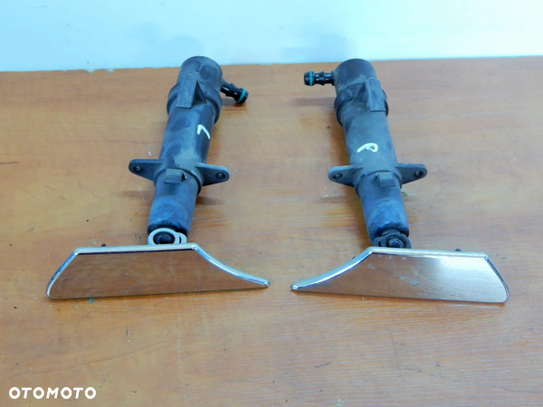 spryskiwacz dysza lampy lewy xenon Ford KUGA Mk1 08-13 Łuków części