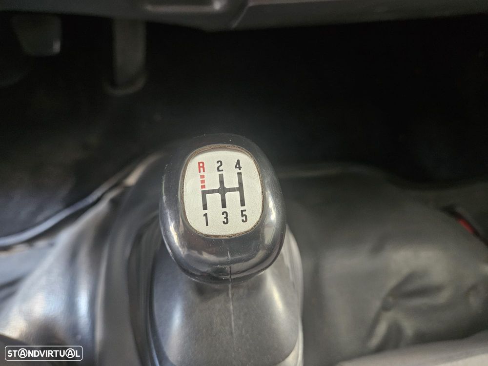 Isuzu N2R TRIBASCULANTE - 18