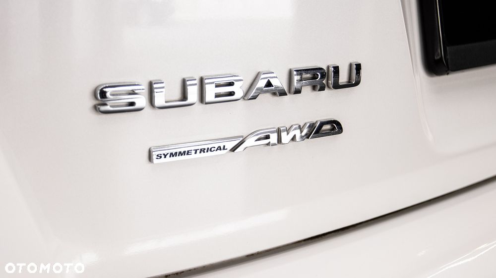 Subaru Impreza 1.6 Exclusive (EyeSight) Lineartronic - 12
