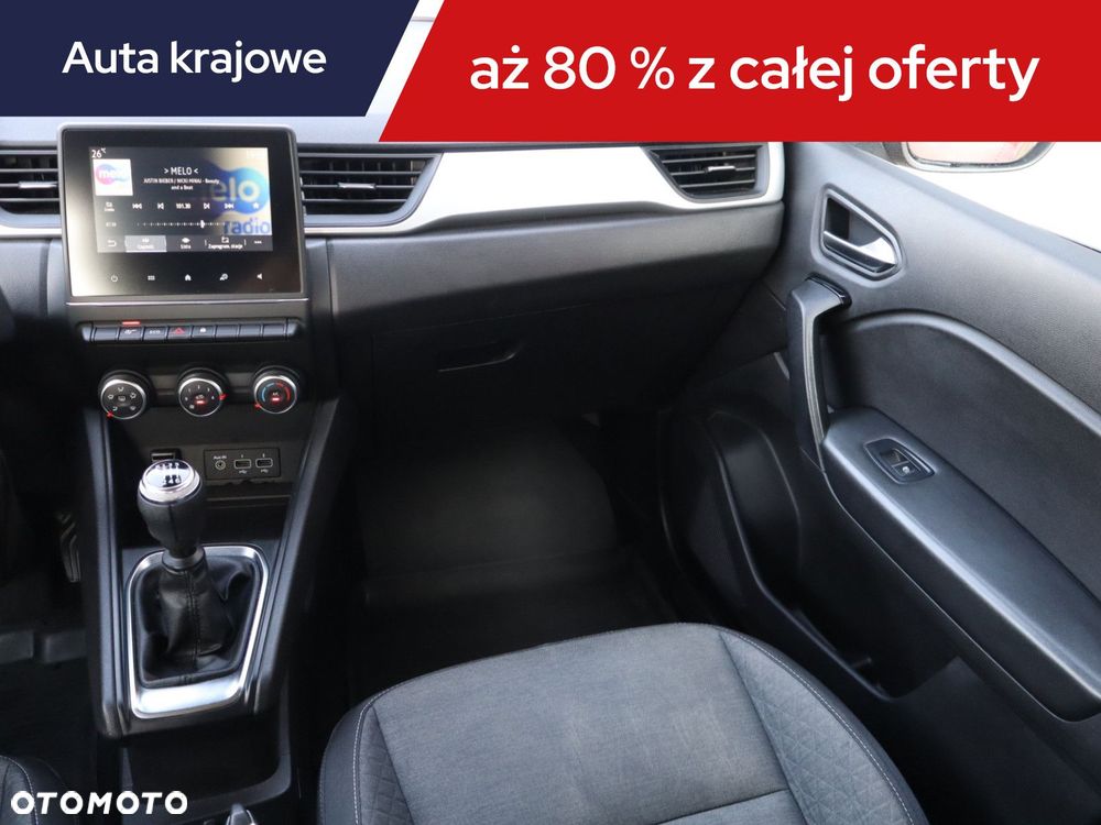 Renault Captur - 10