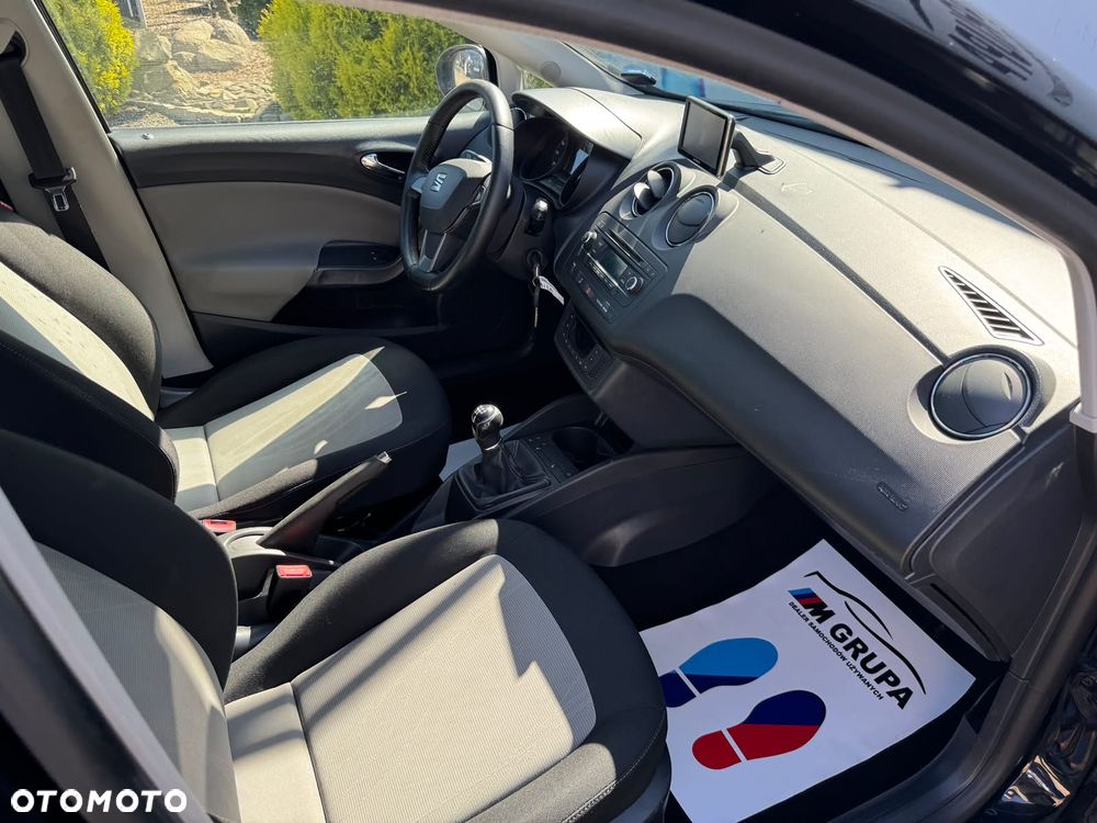 Seat Ibiza - 28