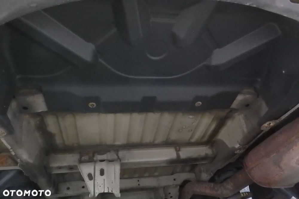 Volkswagen Transporter - 11