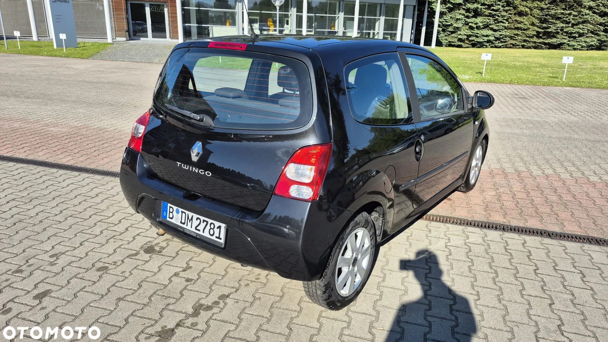 Renault Twingo 1.2 16V Expression - 4