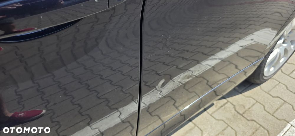BMW Seria 3 330xd DPF - 20
