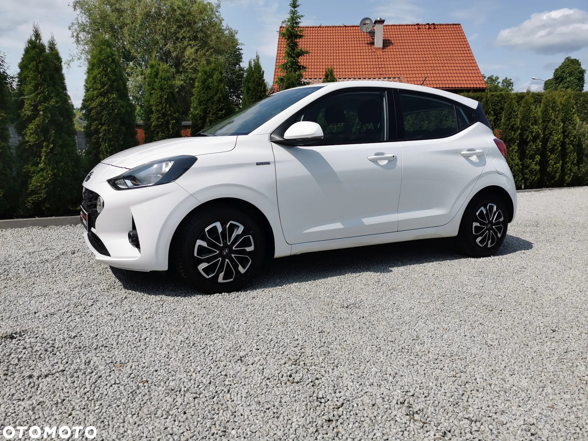 Hyundai i10 1.2 Comfort - 31