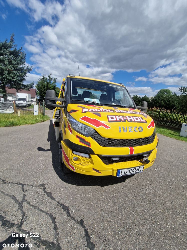 Iveco Dayli - 2
