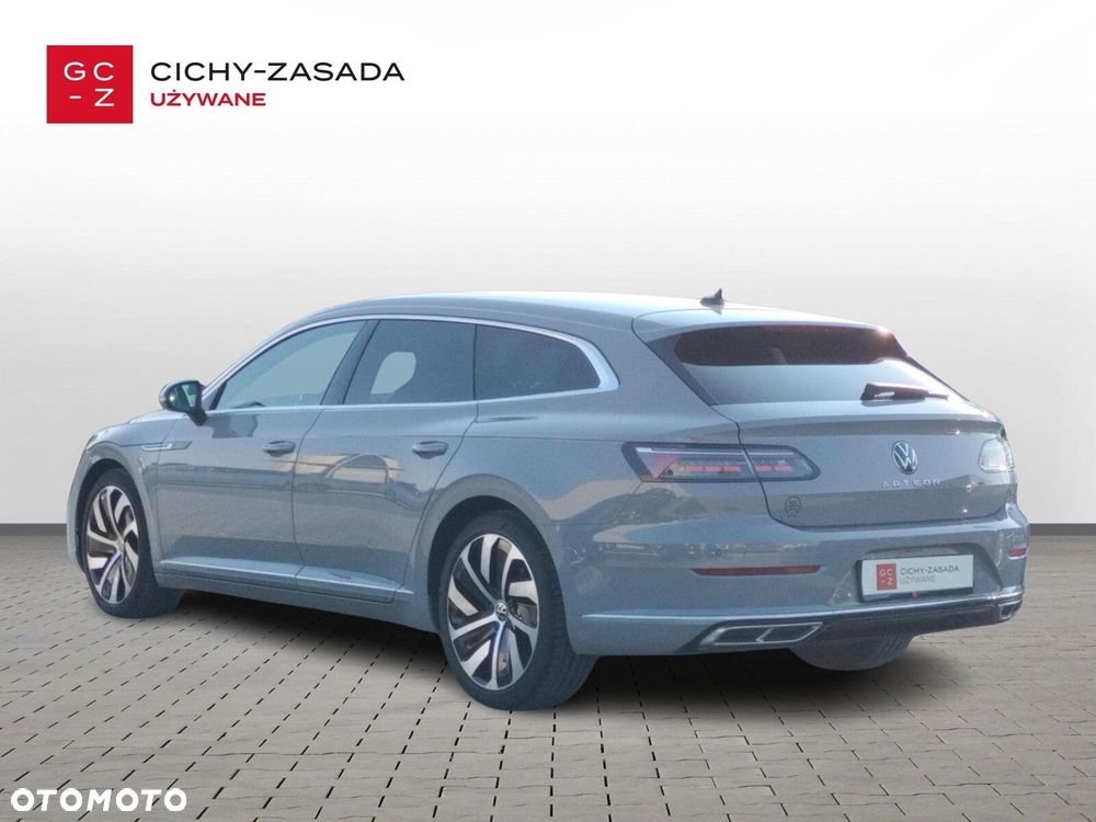 Volkswagen Arteon 2.0 TSI R-Line DSG - 7