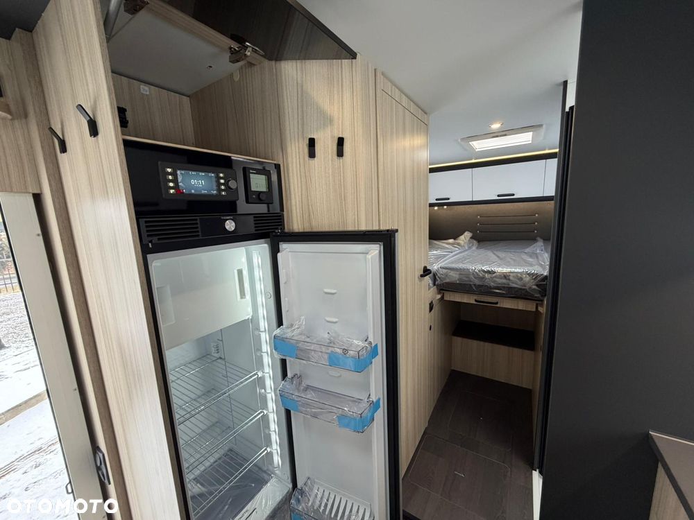 Sun Living by Adria A 75 SL - 22