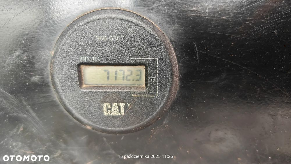 Caterpillar CAT 314D LCR compact - 14