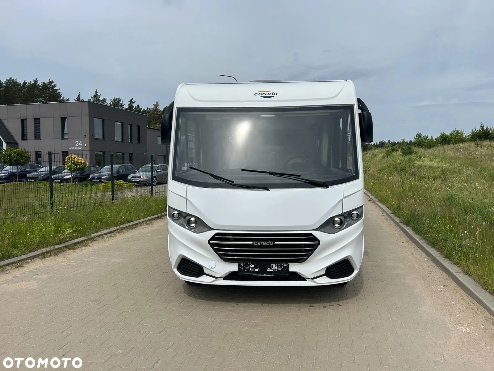 Fiat Carado - 2