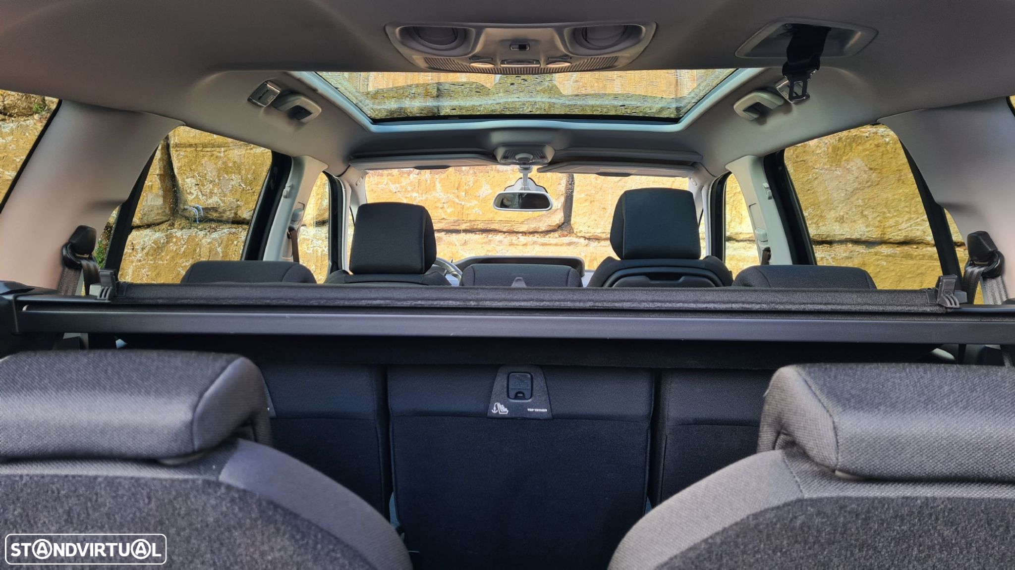Citroën C4 Grand Picasso - 50