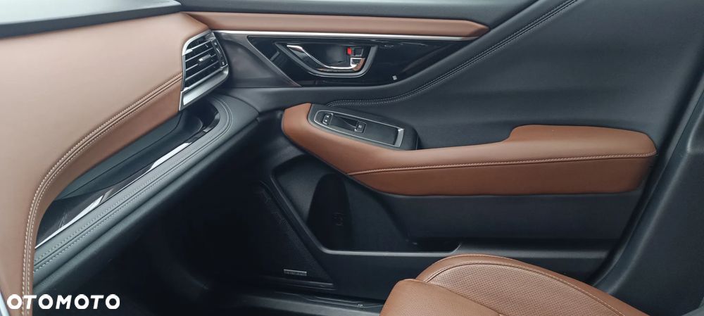 Subaru Outback - 27