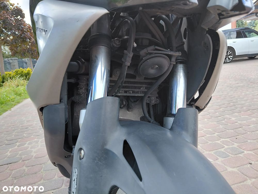 Honda Inny - 8