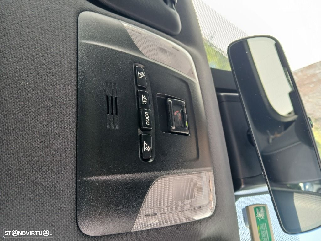 Toyota Corolla 1.8 Hybrid Comfort+P.Sport - 18