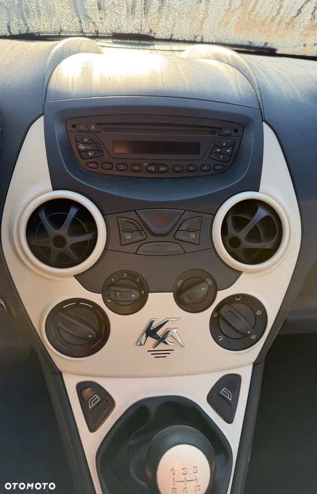 Ford KA 1.2 Ambiente - 12