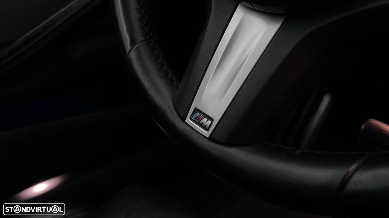 BMW 840 d xDrive Pack M - 12