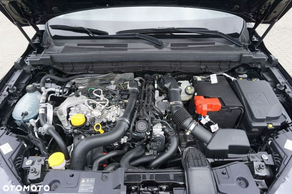 Renault Arkana TCe Mild Hybrid 140 EDC Techno - 12