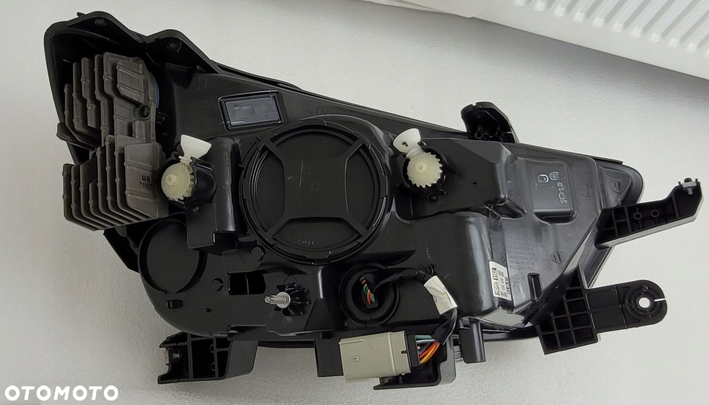 LAMPA LEWA PRZÓD OPEL MOKKA X LIFT 2016- 42566566 - 14