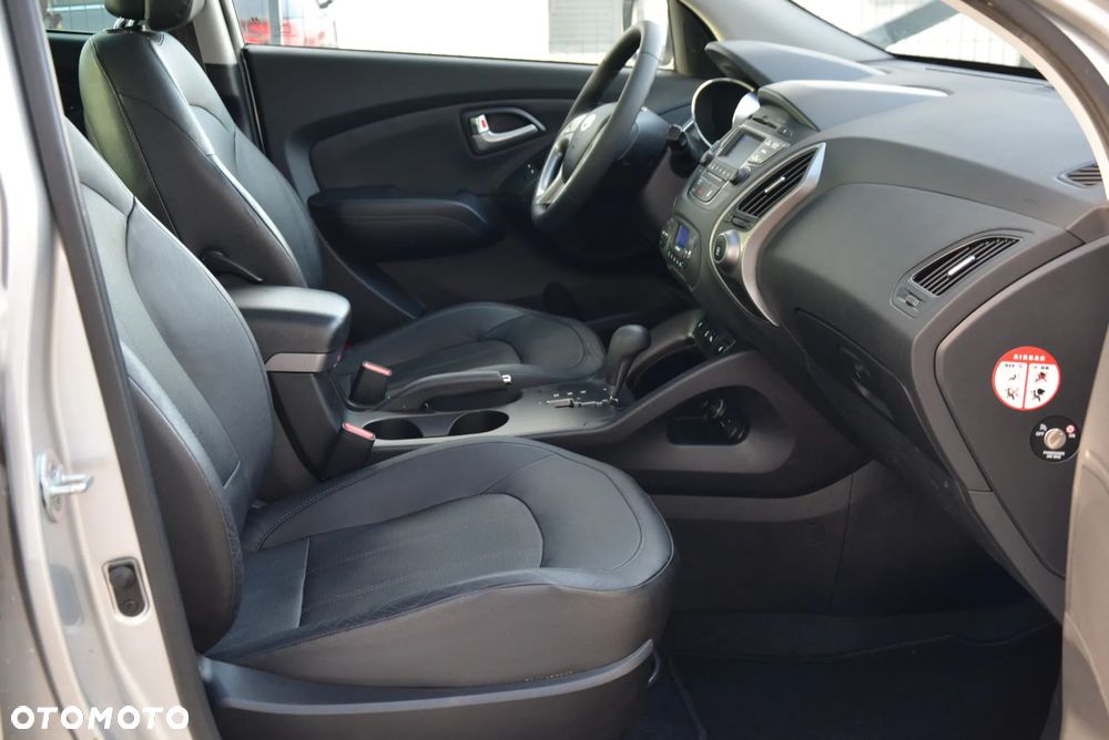 Hyundai ix35 - 31
