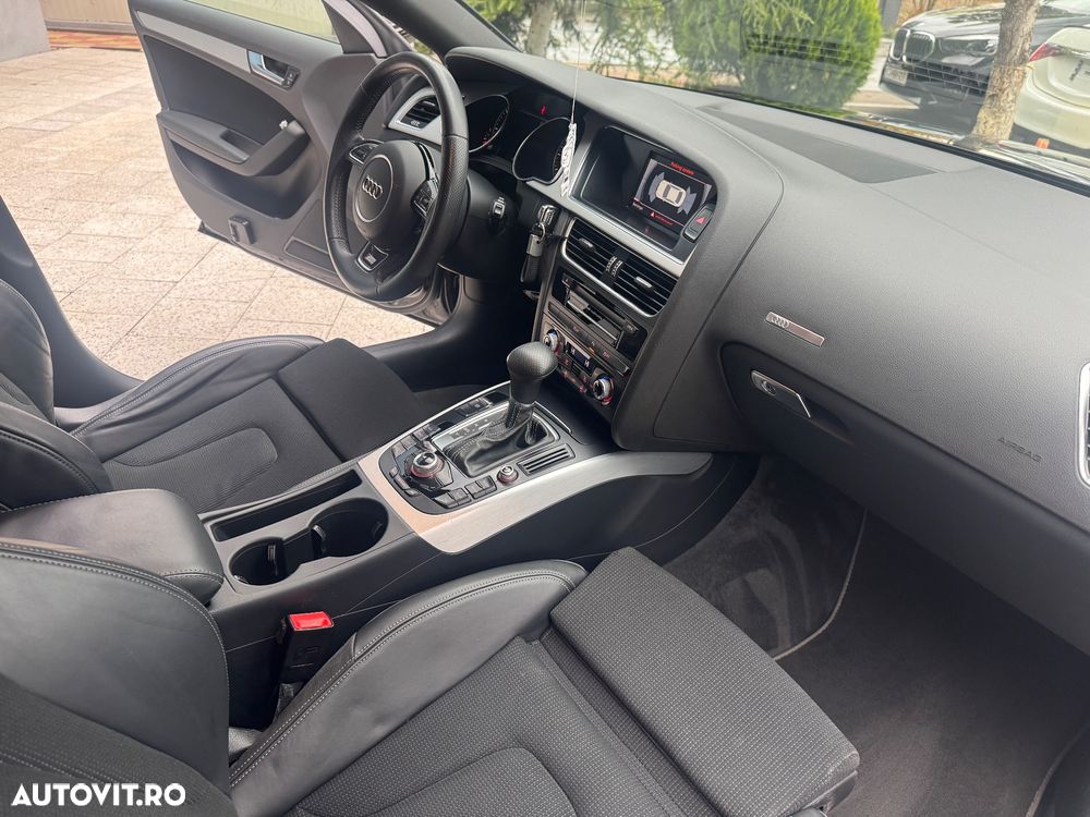 Audi A5 - 20