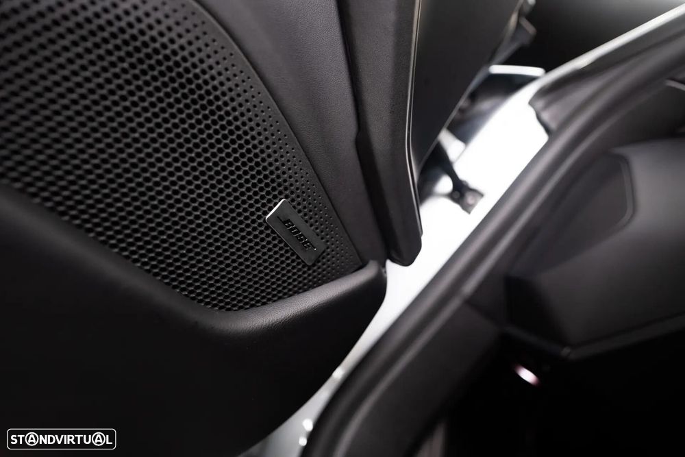 Porsche Taycan Sport Turismo 4S - 17