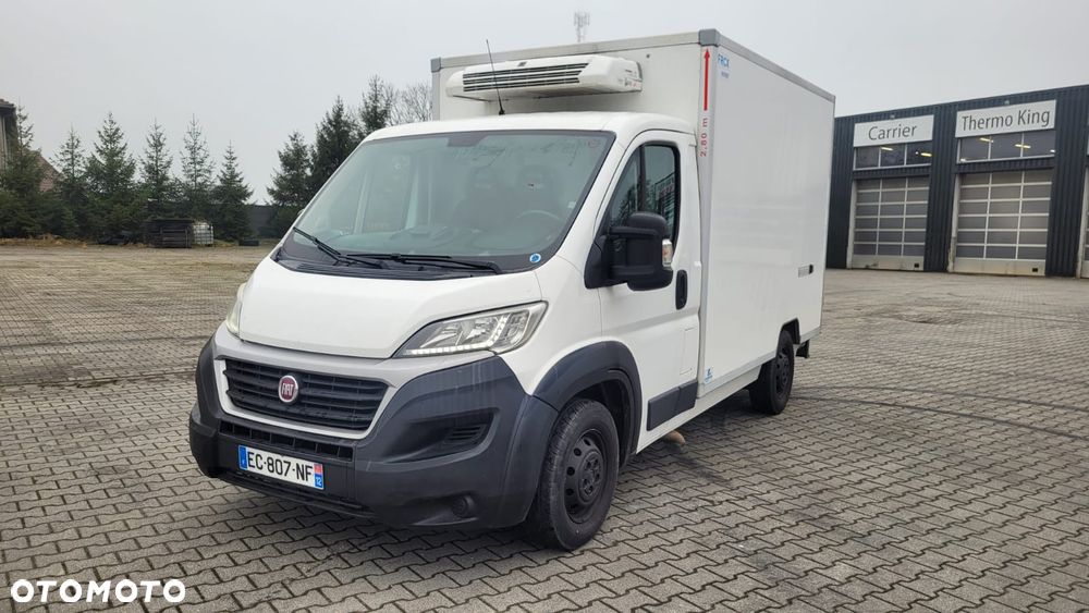 Fiat Ducato - 32