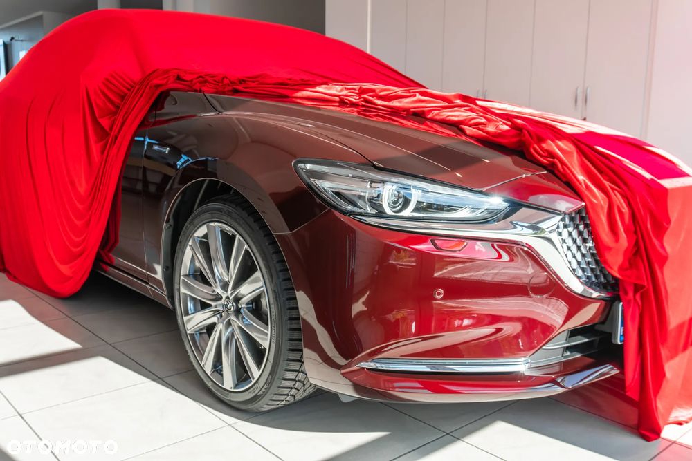 Mazda 6 2.5 20th Anniversary - 20