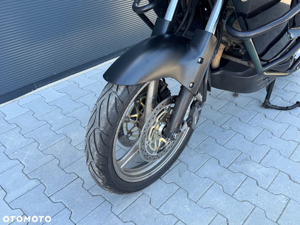 Honda Varadero - 16