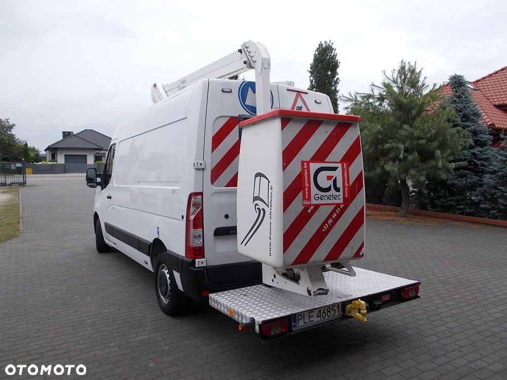 Renault Master - 5